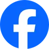 Facebook 標誌
